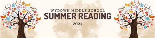 Summer Reading